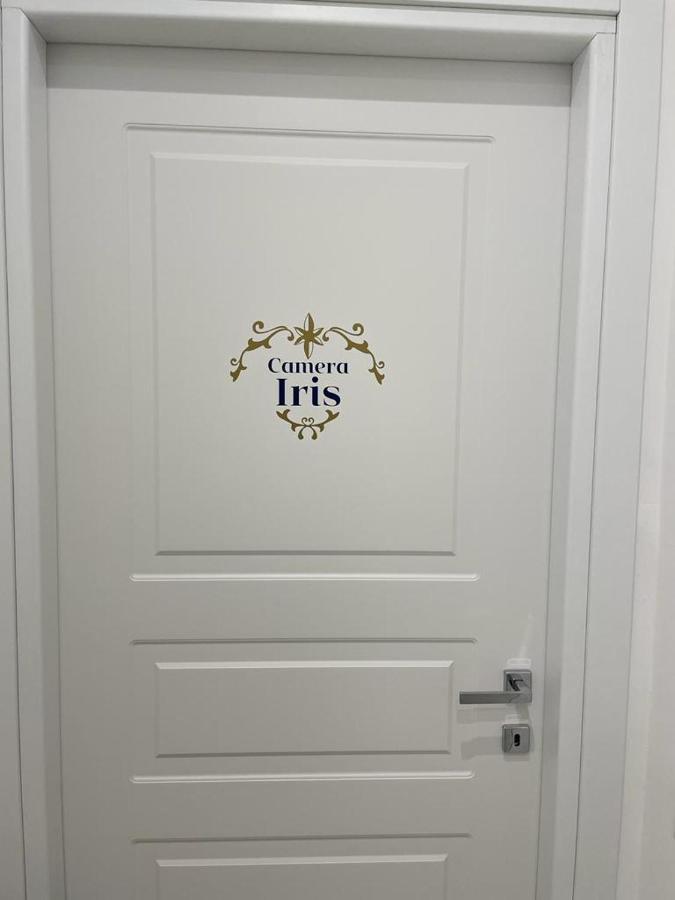 Dimora Lucia Apartment Troia Ngoại thất bức ảnh