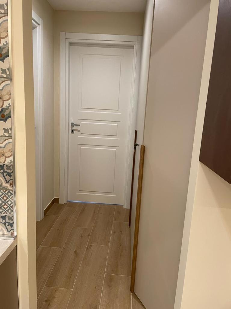 Dimora Lucia Apartment Troia Ngoại thất bức ảnh